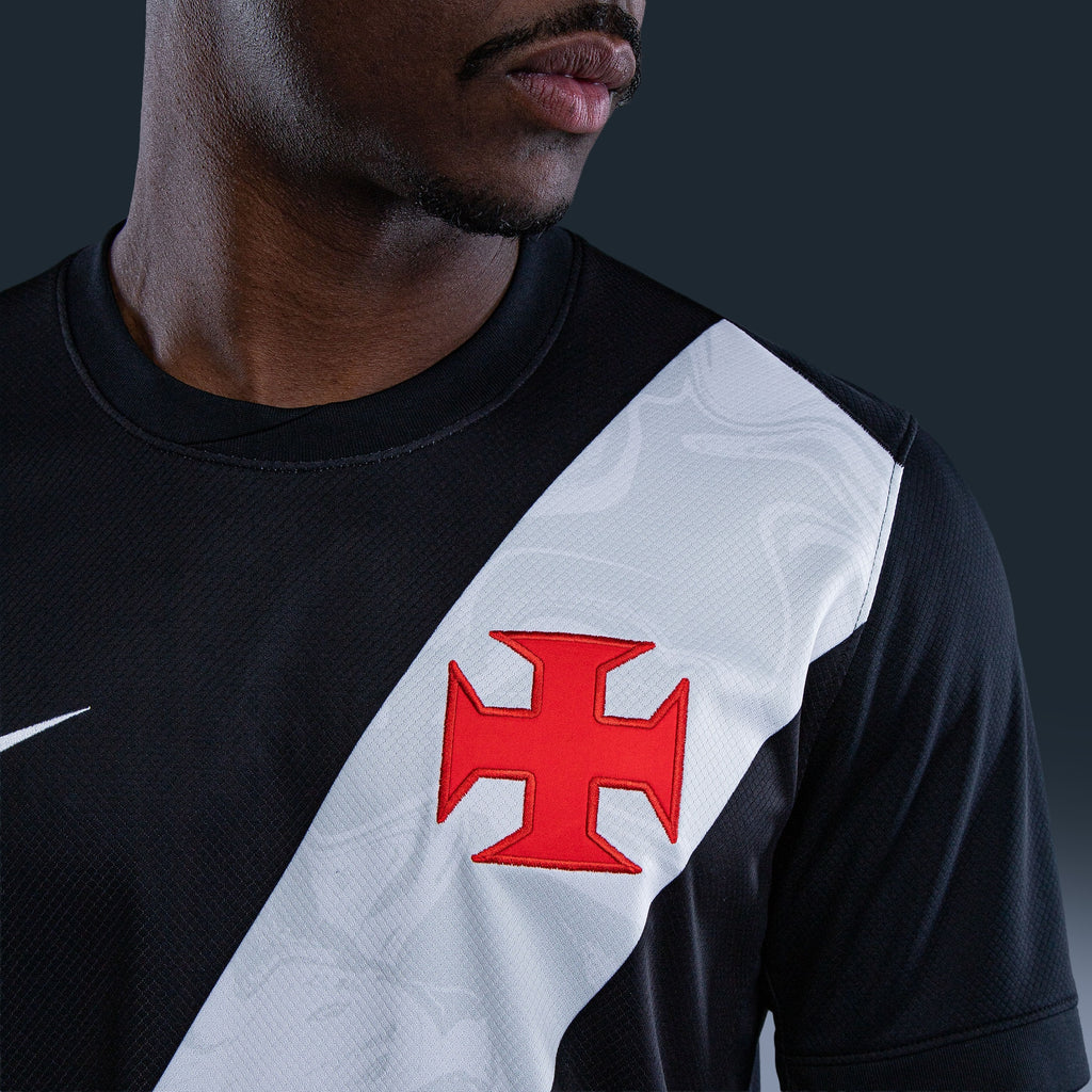 Camisa Vasco Nike I 2026/27 Torcedor Pro Masculino