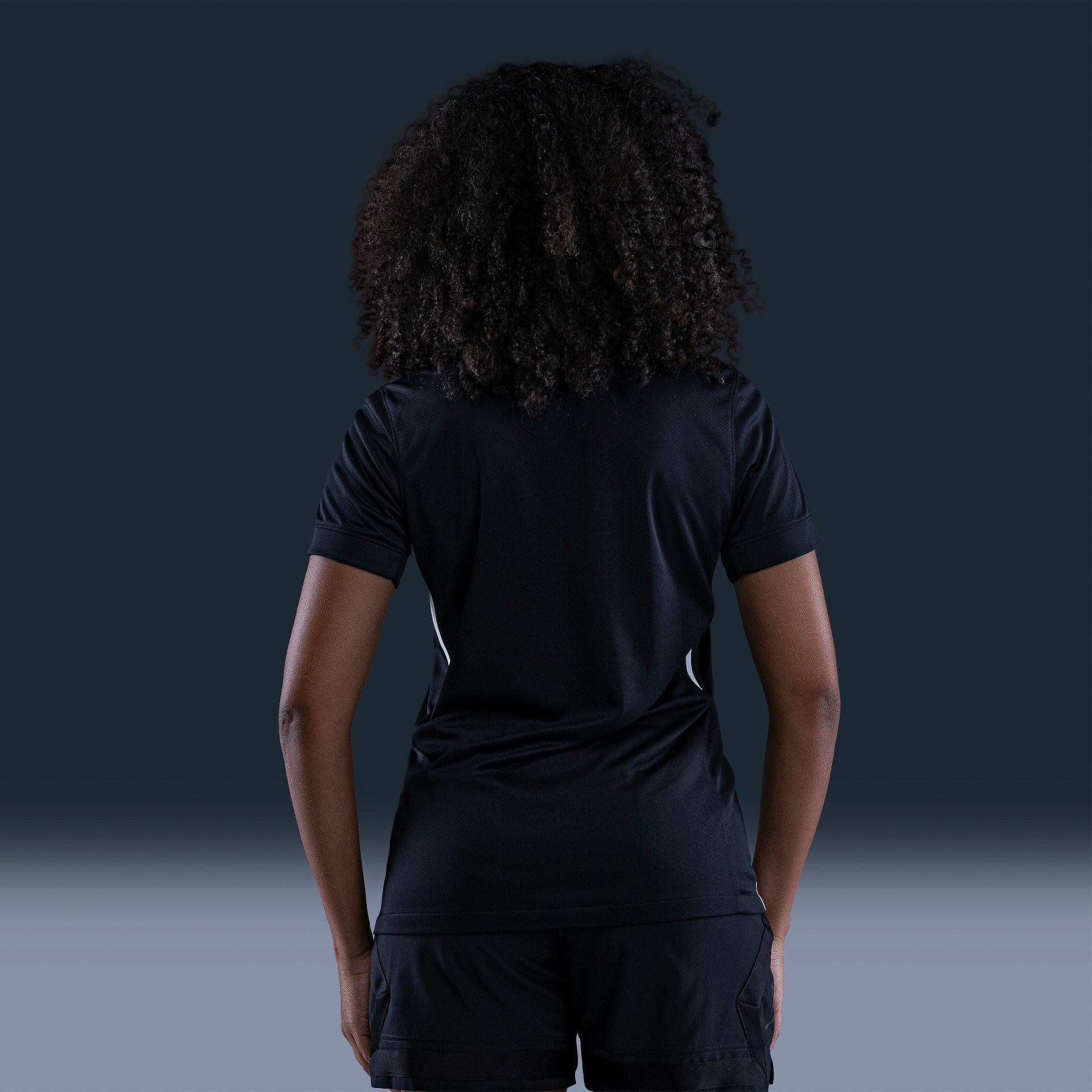 Camisa Vasco Nike I 2026/27 Torcedora Pro Feminina