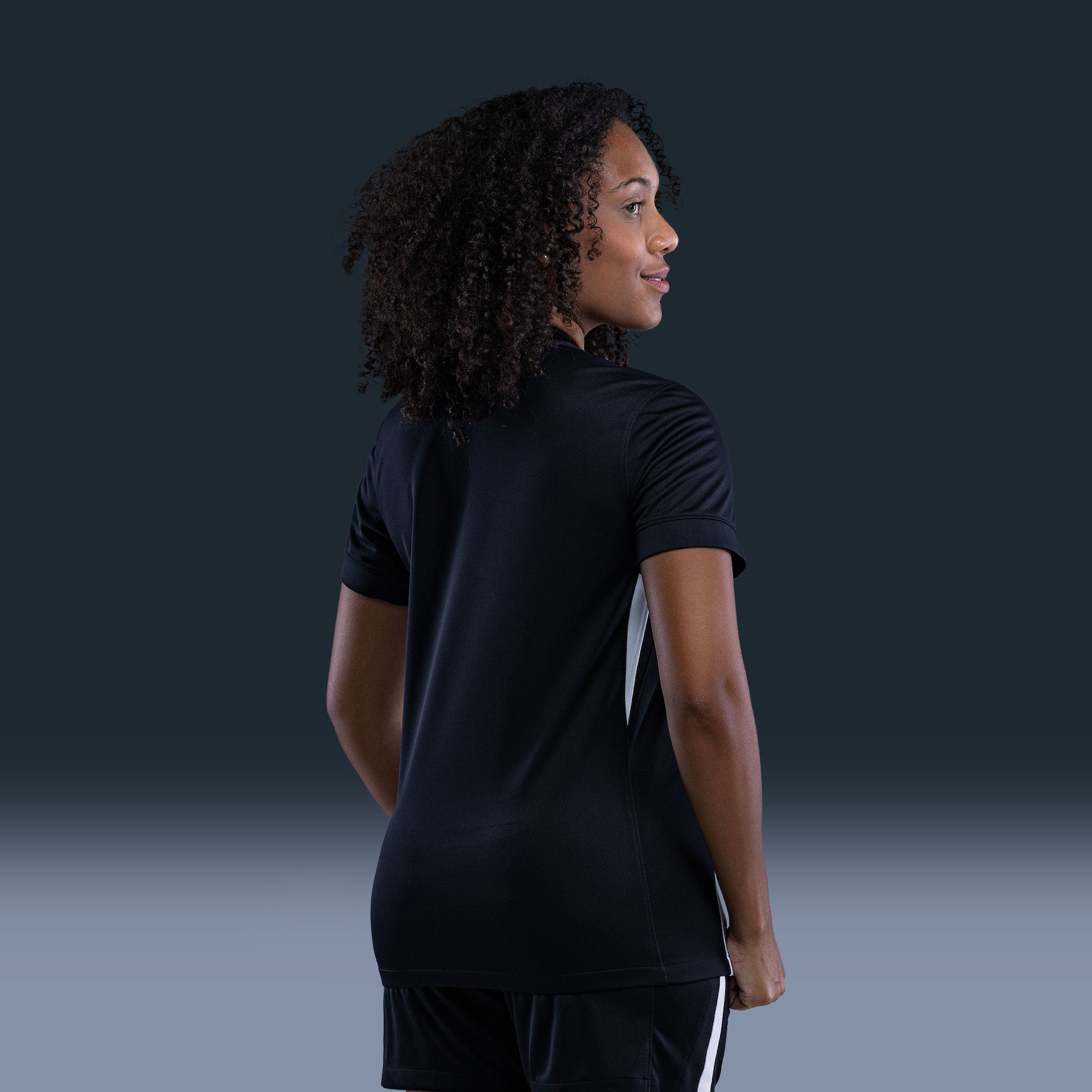 Camisa Vasco Nike I 2026/27 Torcedora Pro Feminina