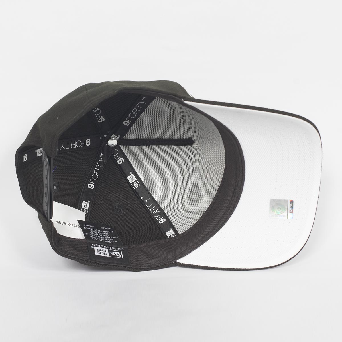 Boné New Era Vasco Cruz de Malta