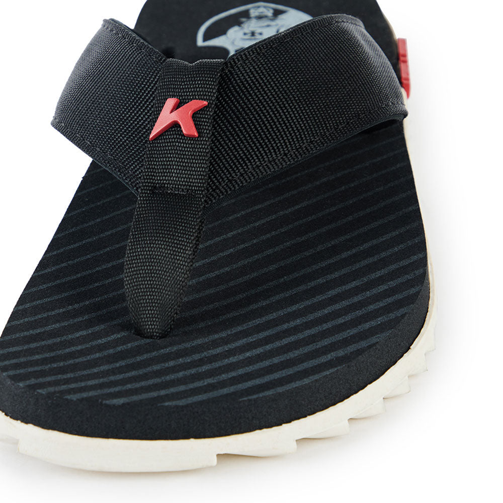 Chinelo Kenner Vasco Kivah