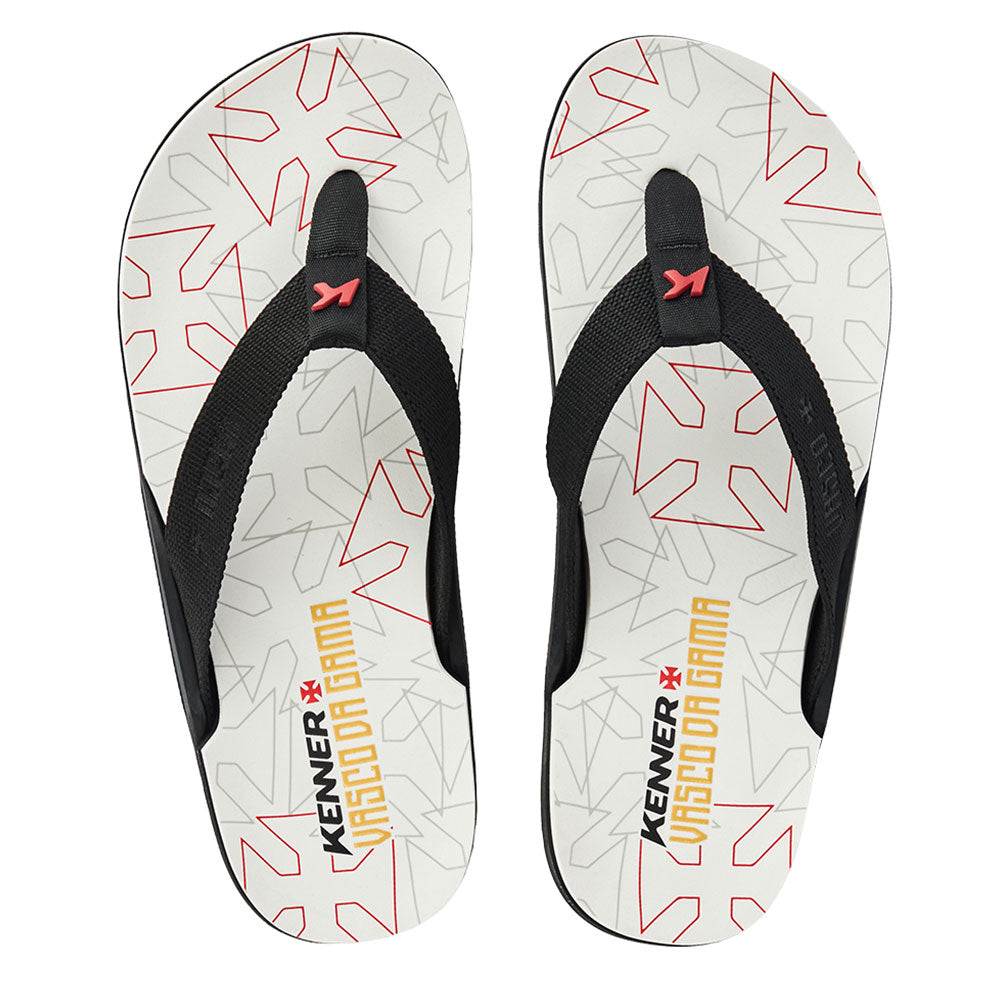 Chinelo Kenner Vasco NK6