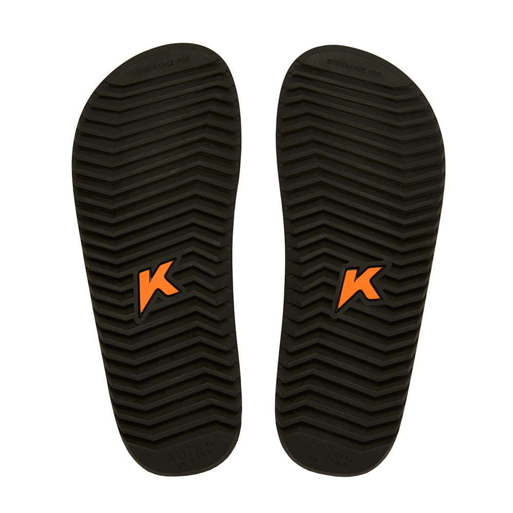 Chinelo Kenner Vasco NK6