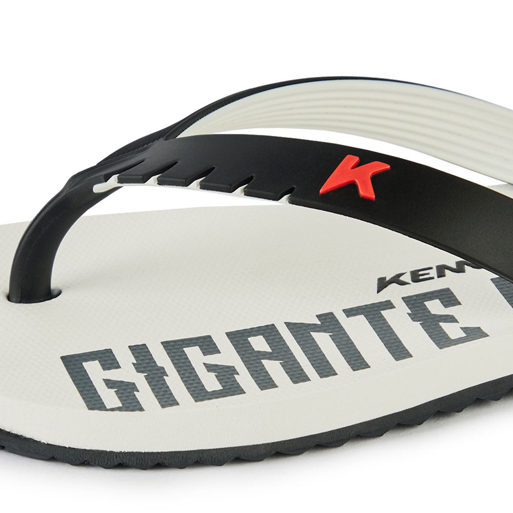 Chinelo Kenner Vasco Red