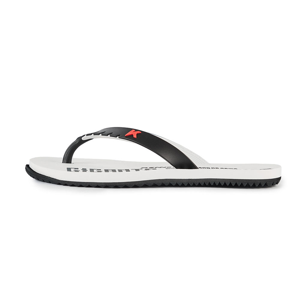 Chinelo Kenner Vasco Red Kids