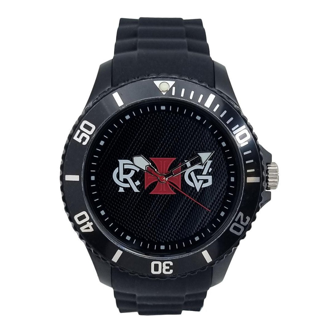 Relógio Vasco VAS001 3