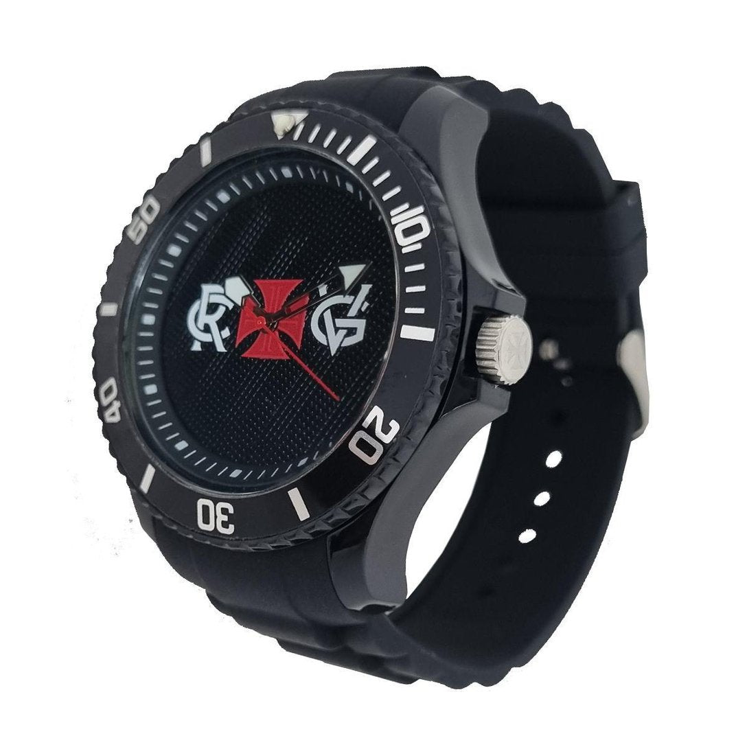 Relógio Vasco VAS001 3