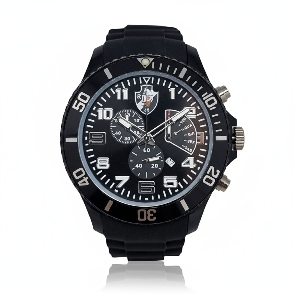 Relógio Vasco VAS014 1