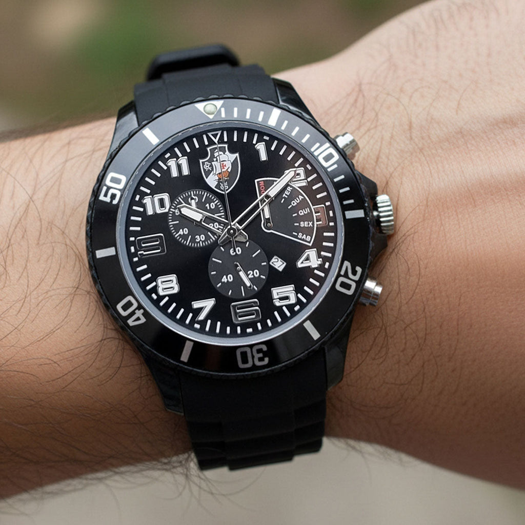 Relógio Vasco VAS014 1