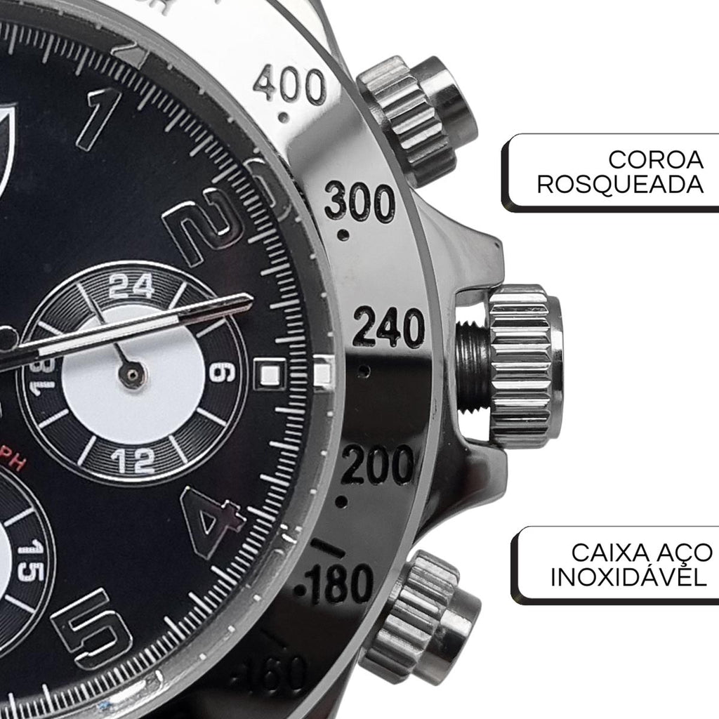 Relógio Vasco VAS015 1