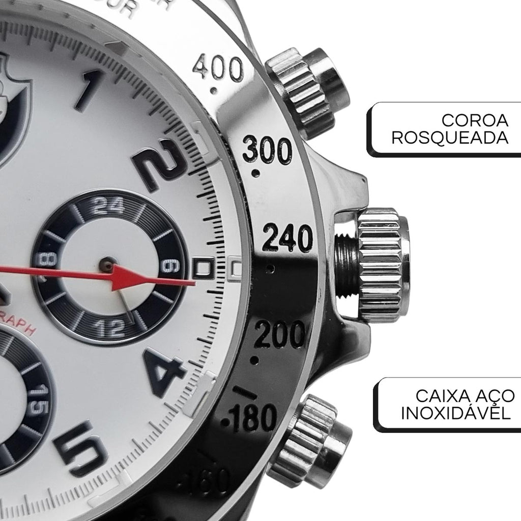 Relógio Vasco VAS015 2