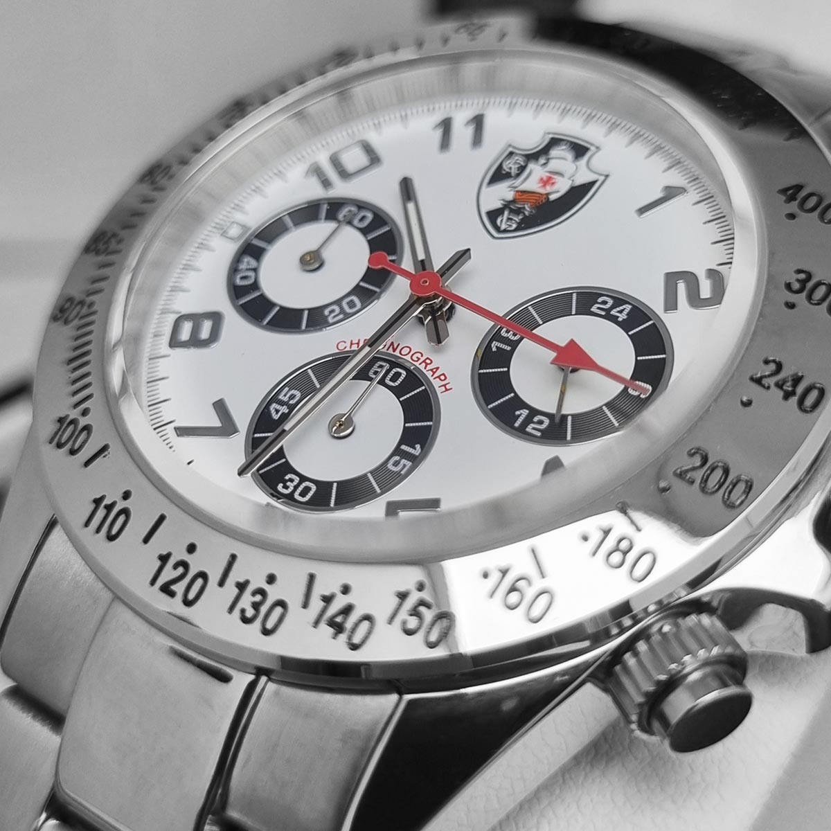 Relógio Vasco VAS015 2