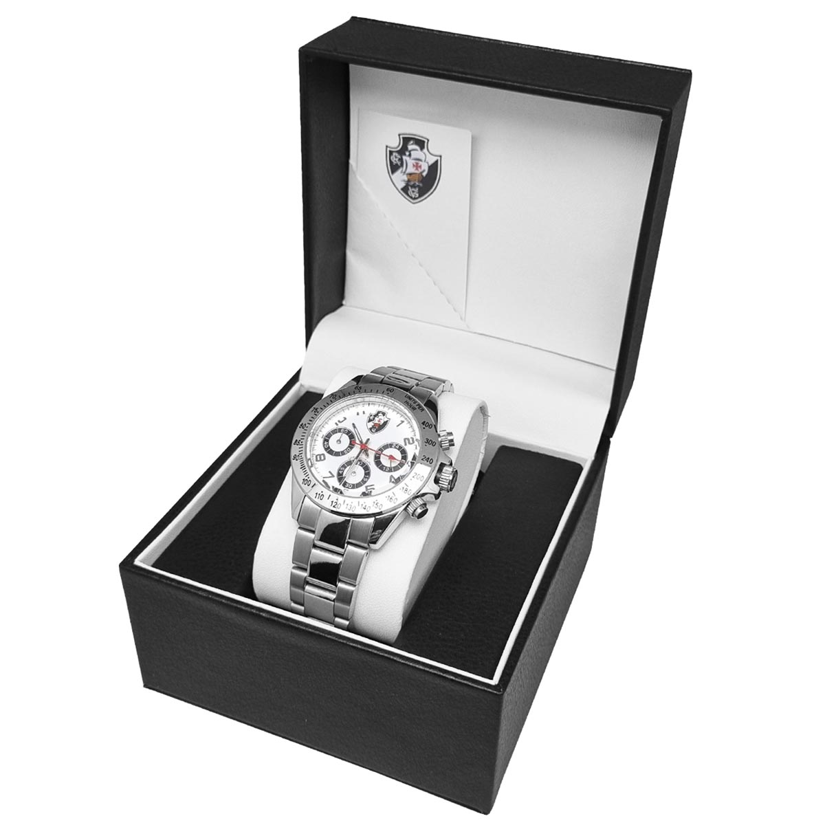 Relógio Vasco VAS015 2