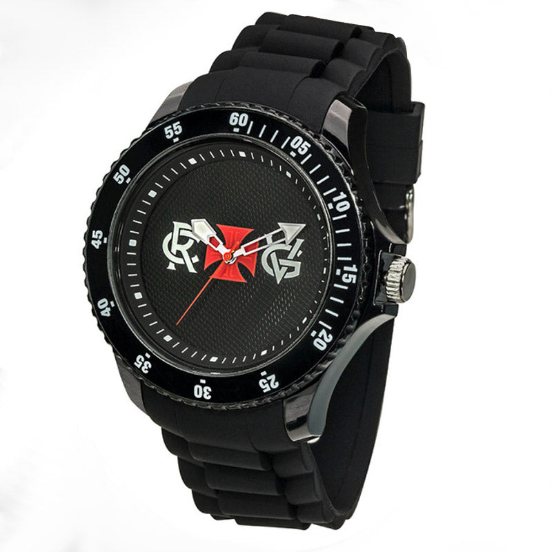 Relógio Vasco VAS001 3