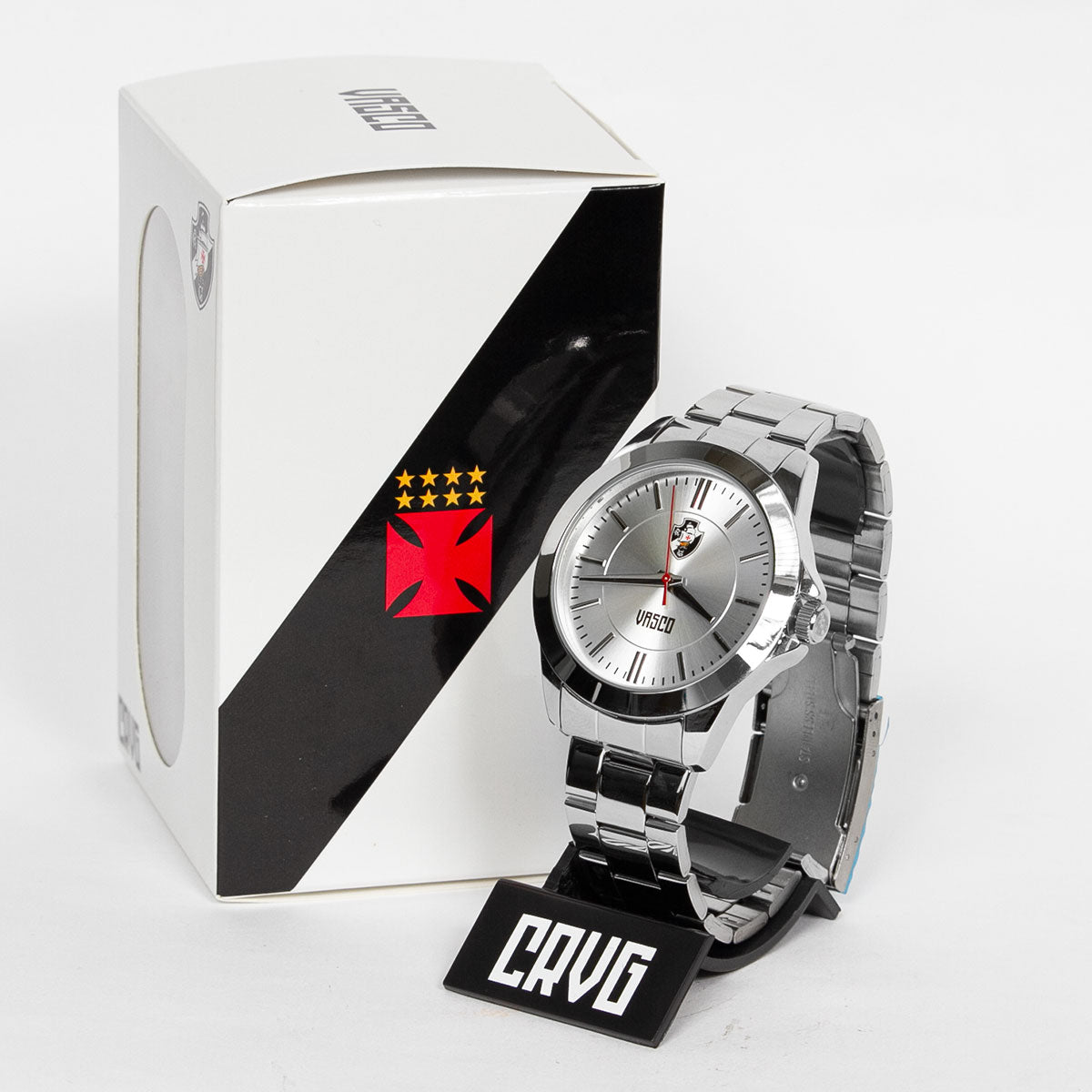 Relógio Vasco VAS008 1