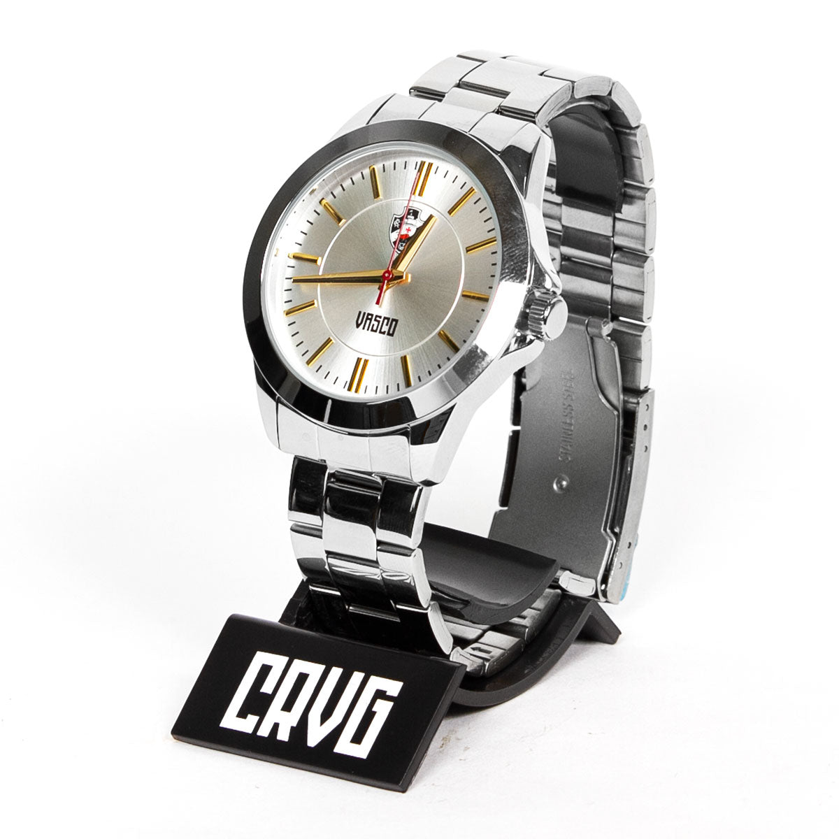 Relógio Vasco VAS008 3