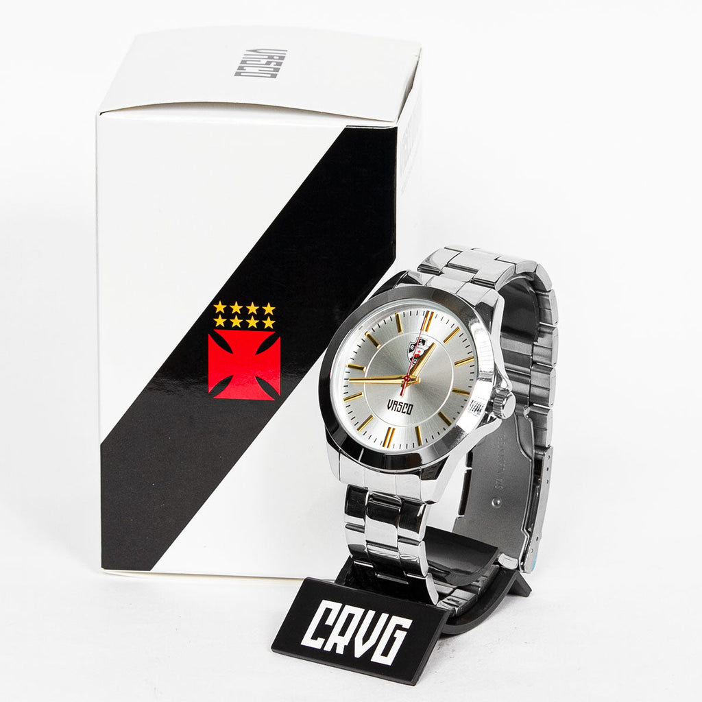 Relógio Vasco VAS008 3